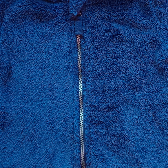 NEW Hanna Andersson marshmallow coat size 3 - Picture 9 of 16